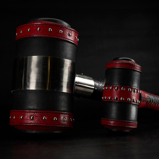 Thor's Hammer by Kink