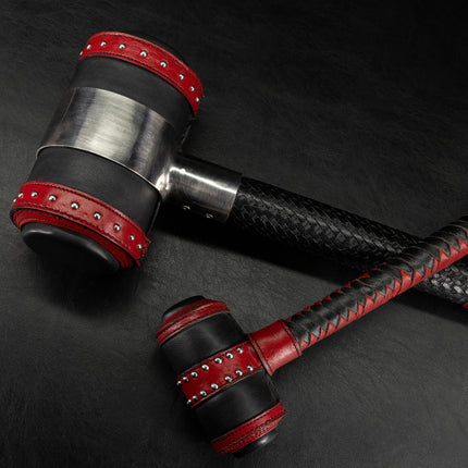 Thor's Hammer by Kink