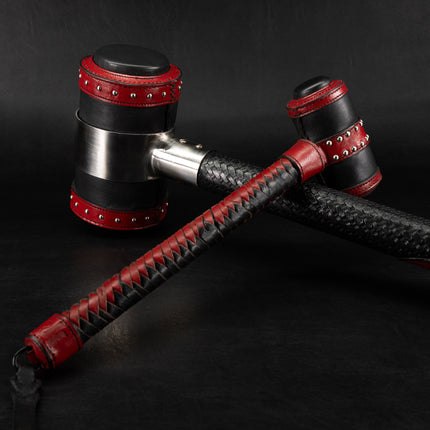 Thor's Hammer by Kink