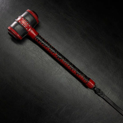 Thor's Hammer by Kink
