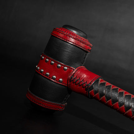 Thor's Hammer by Kink