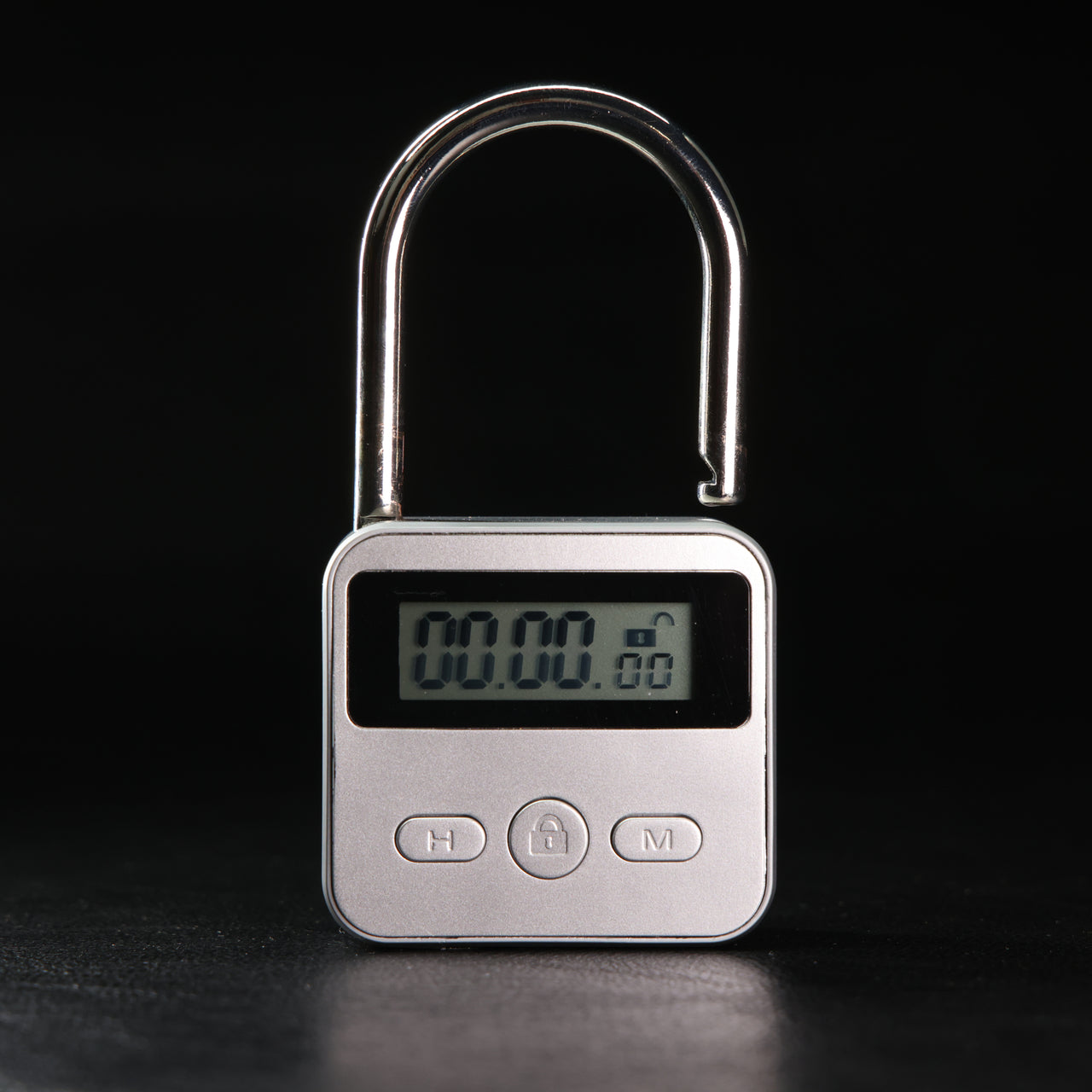 Self Bondage Timer Lock by Kink | KinkStore – Kink Store