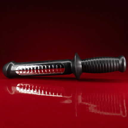 E-Stim Extreme Dildo Sword by Kink