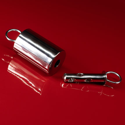 Ice Lock by Kink