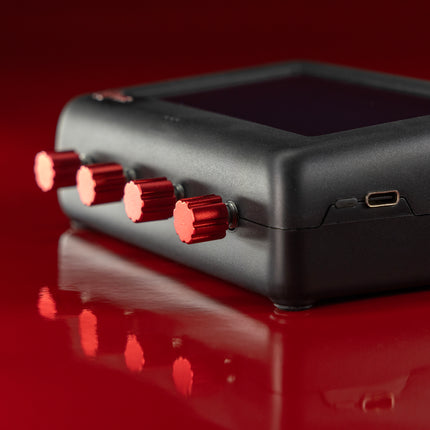 E-Stim Power Box by Kink