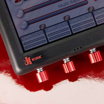 E-Stim Essentials Kit by Kink
