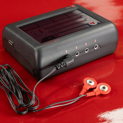 E-Stim Essentials Kit by Kink