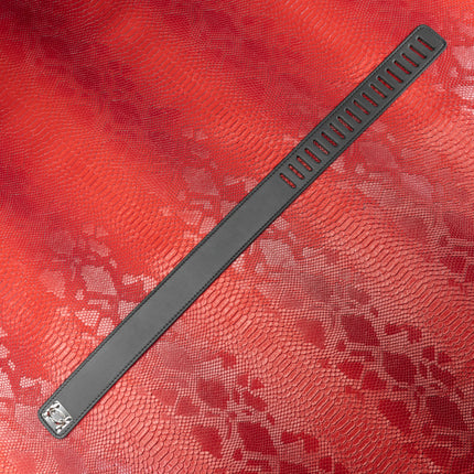 Secure Leather Bondage Restraints by KINK