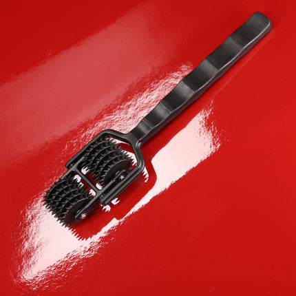 Double Wartenberg Sensation Roller by Kink