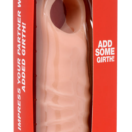 5 Inch Open Tip Penis Extension