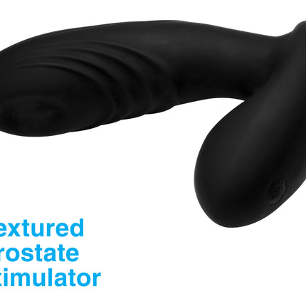 7X P-Thump Tapping Prostate Stimulator