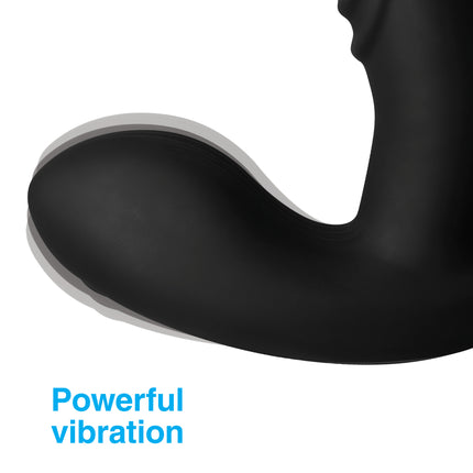 7X P-Thump Tapping Prostate Stimulator