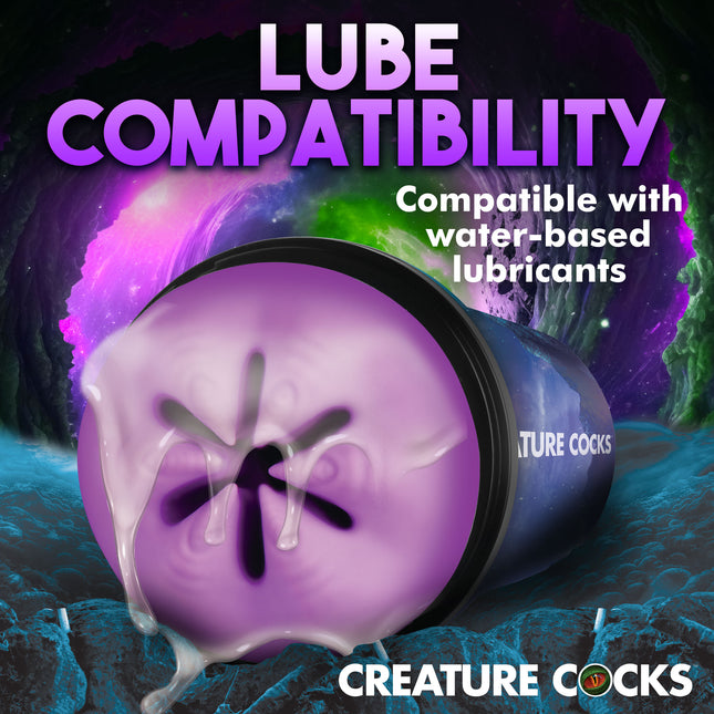 Wormhole Alien Stroker - Sex Toys