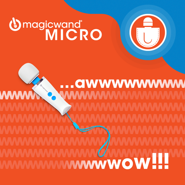 Magic Wand Micro