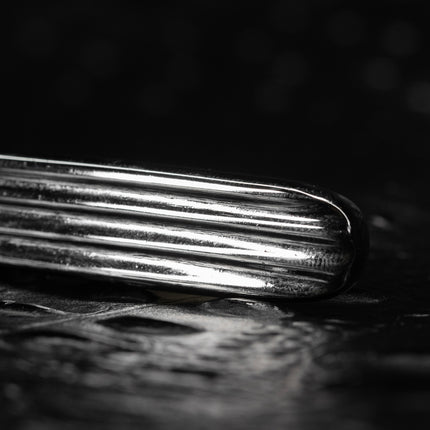 Wartenberg Pinwheel by Kink