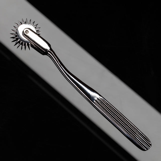 Wartenberg Pinwheel by Kink