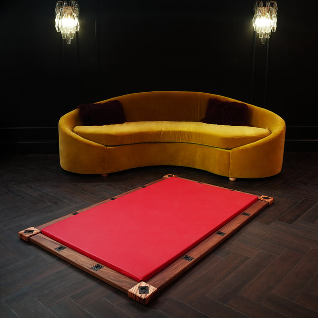 Padded Bondage Restraint Board by Kink