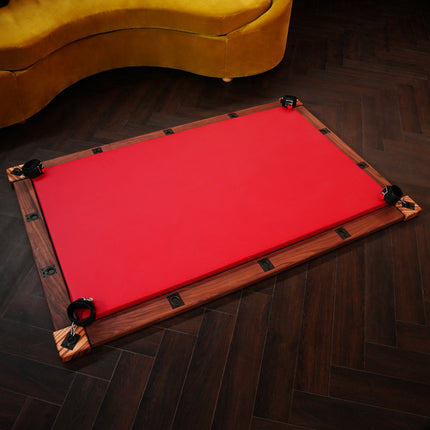 Padded Bondage Restraint Board by Kink