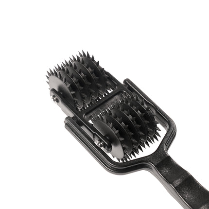 Double Wartenberg Sensation Roller by Kink - Medicalgear