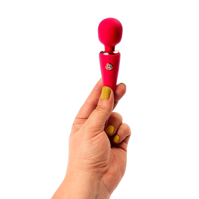 Pulse Point Mini Wand by Kink