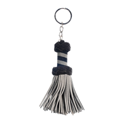 Core by Kink Flogger Keychain - Leather