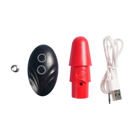 Vibrating Vac-U-Lock Adaptor by Kink