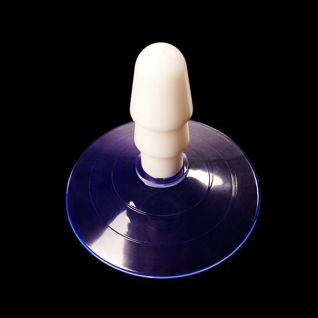 Vac-u-lock Suction Cup Attachment by Kink