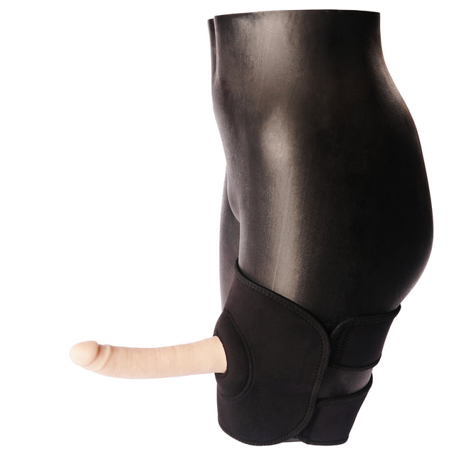 Neoprene Thigh Strap-on by Kink