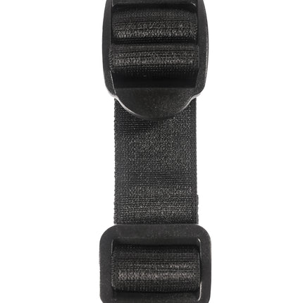 Comfort Fit Strap-on Harness by Kink