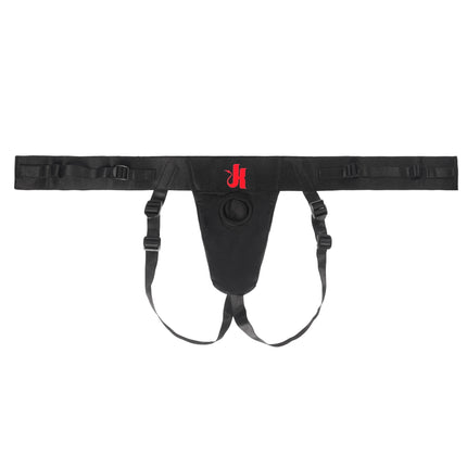 Comfort Fit Strap-on Harness by Kink