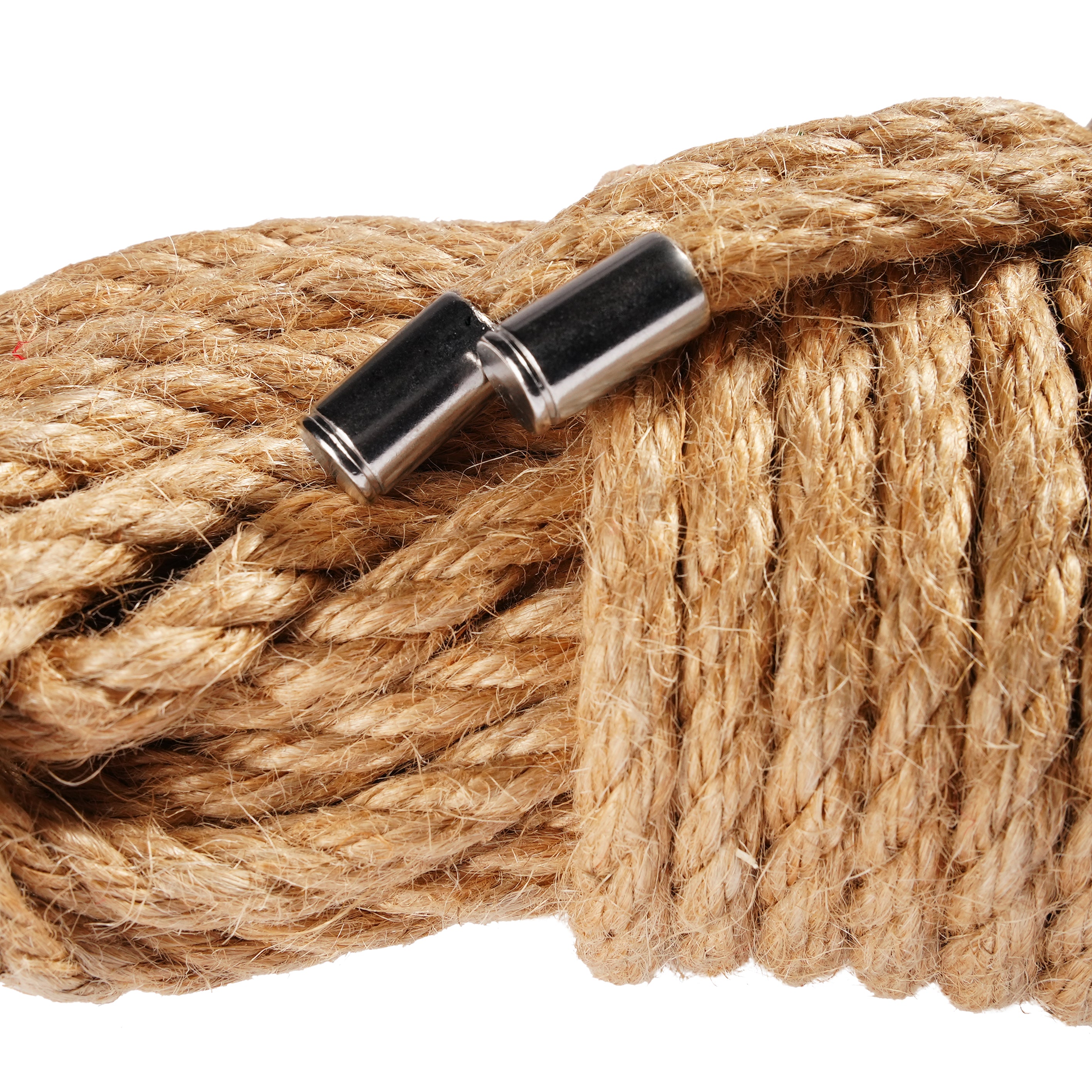 Dsc Rope Hemp Rope 30ft by KINK – Kink Store