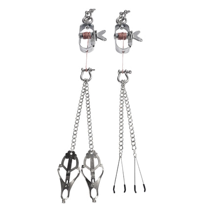 Rope Tightening Kit by Kink