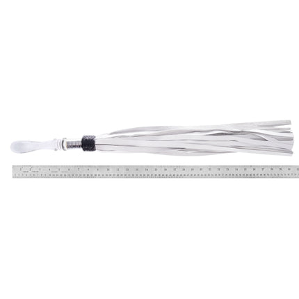 Core by Kink Glass Handle Flogger