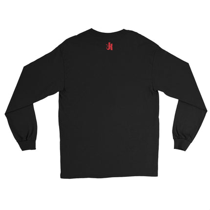 Men’s Long Sleeve Shirt - 