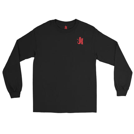 Men’s Long Sleeve Shirt - 