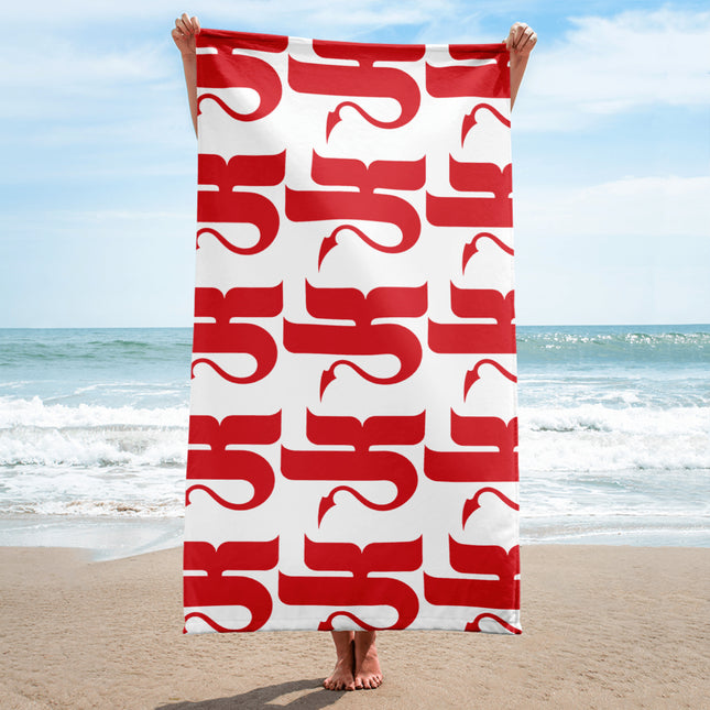 Towel -