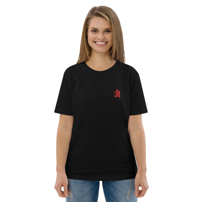 Unisex organic cotton t-shirt - Merch