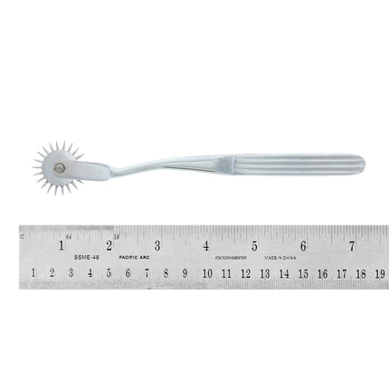 Wartenberg Pinwheel by Kink - Medicalgear