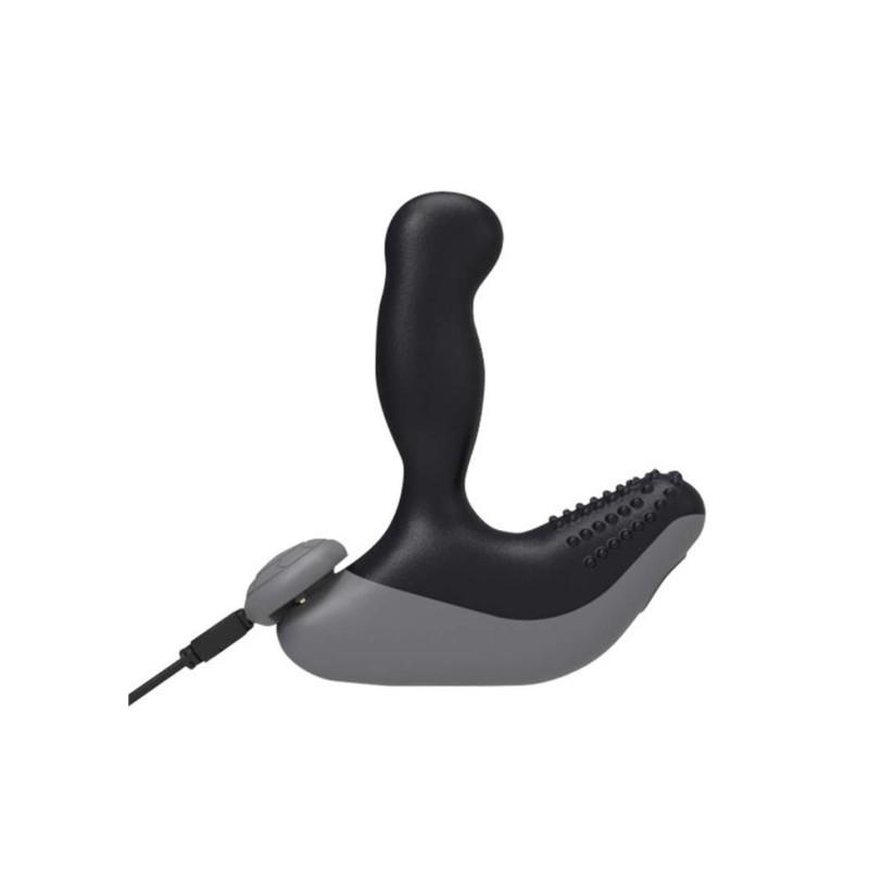 Nexus Revo 2 Prostate Massager - Black - Sex Toys