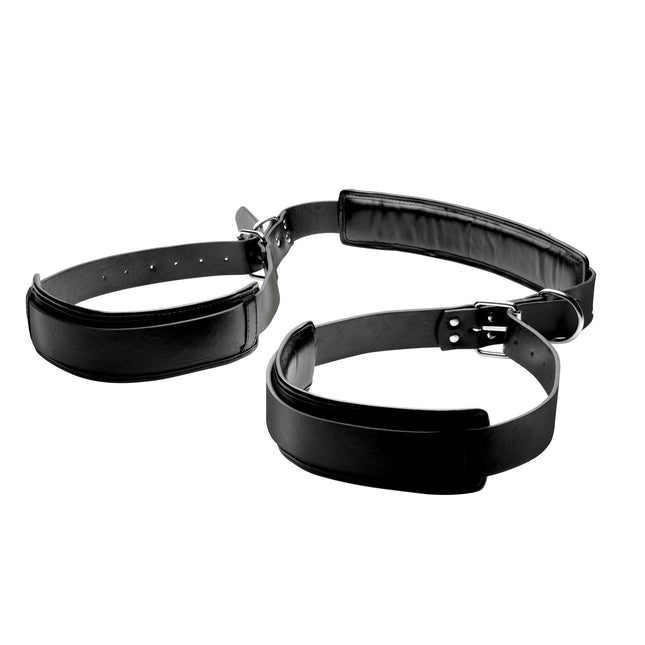 Padded Thigh Sling Position Aid - Bondage Toys