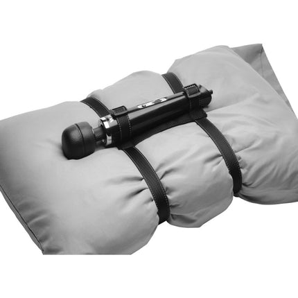 Passion Pillow Universal Wand Harness - Sex Toys