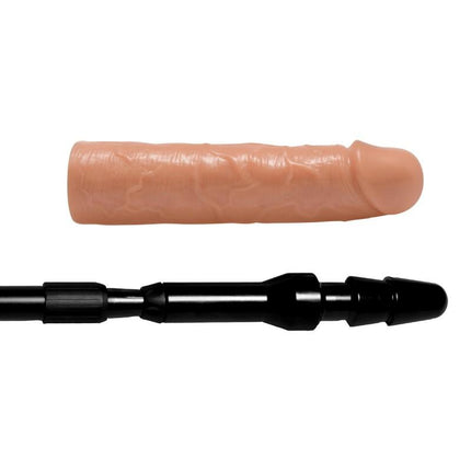 Dick Stick Expandable Dildo Rod - Sex Toys