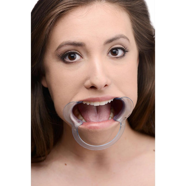 Cheek Retractor Dental Mouth Spreader - BDSM Gear