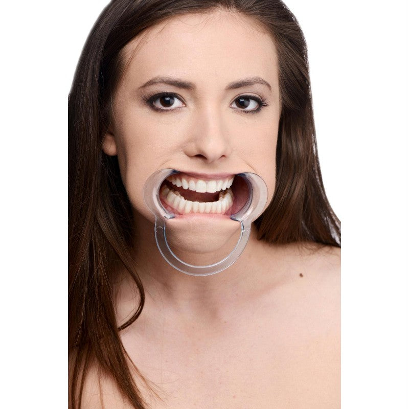Cheek Retractor Dental Mouth Spreader - BDSM Gear