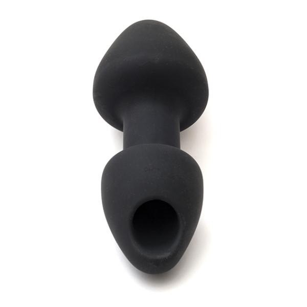 665 Funnel Silicone Anal Plug - Sex Toys