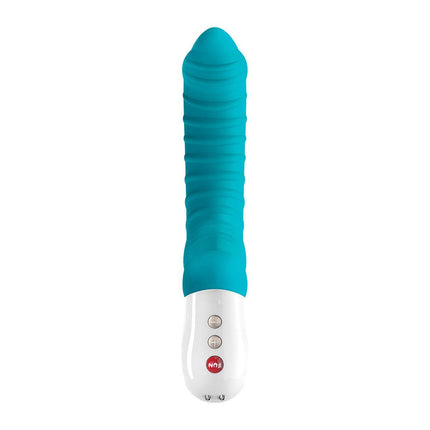 Fun Factory Tiger G5 - Insertable G-Spot Vibrator - Sex Toys