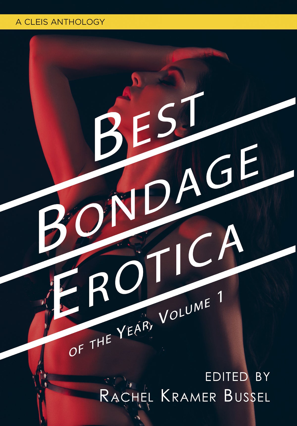 Best Bondage Erotica of the Year - Vol. 1 - Books and Games