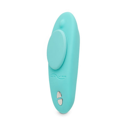 We-Vibe Moxie Wearable Magnetic Panty Vibrator - Sex Toys