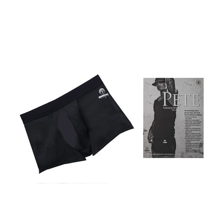 Spareparts Pete Trunk Style Packing Underwear - Sex Toys