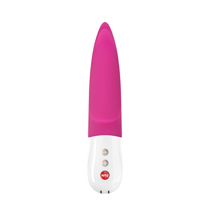 Fun Factory Volta - Rechargeable Fluttering Vibrator - Sex Toys